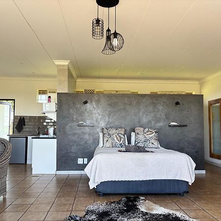 Dewdrop Farm Stay Ermelo Luaran gambar