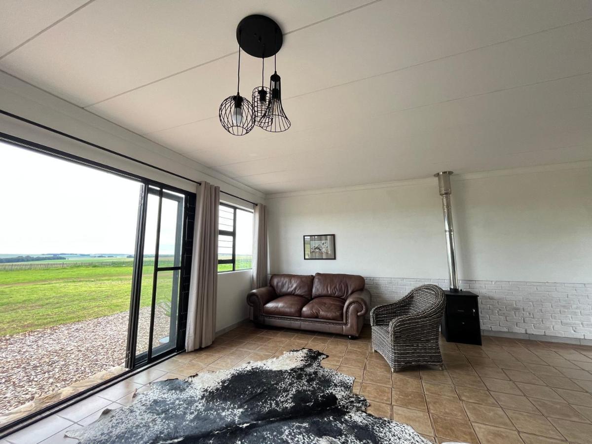 Dewdrop Farm Stay Ermelo Luaran gambar