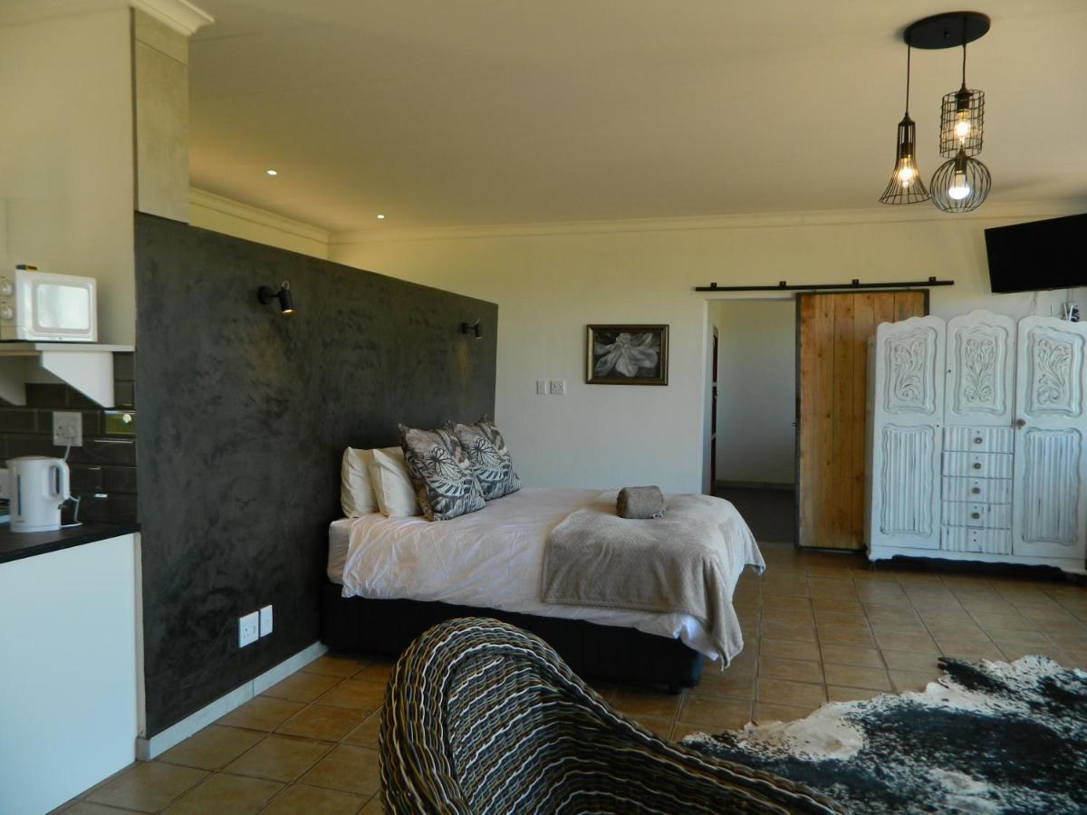 Dewdrop Farm Stay Ermelo Luaran gambar