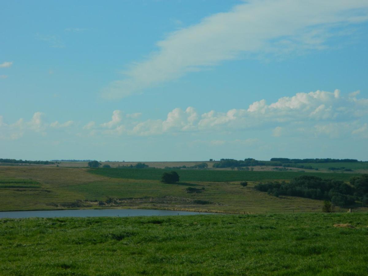 Dewdrop Farm Stay Ermelo Luaran gambar