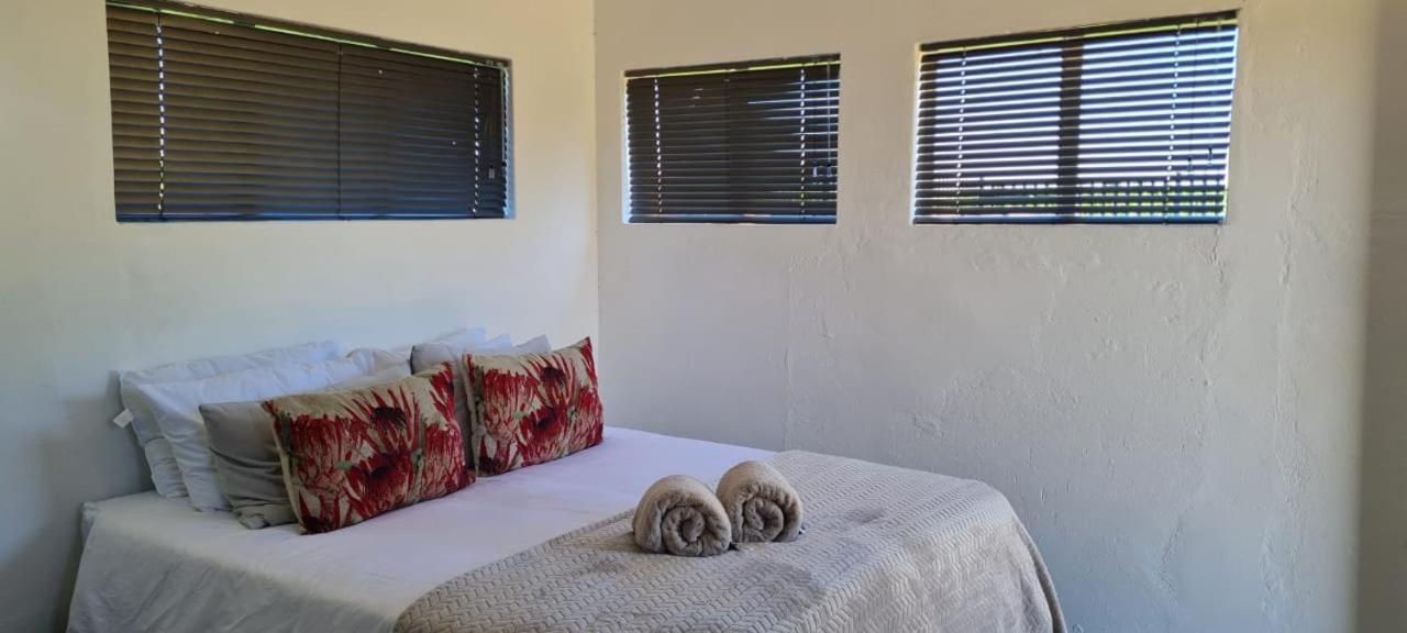 Dewdrop Farm Stay Ermelo Luaran gambar