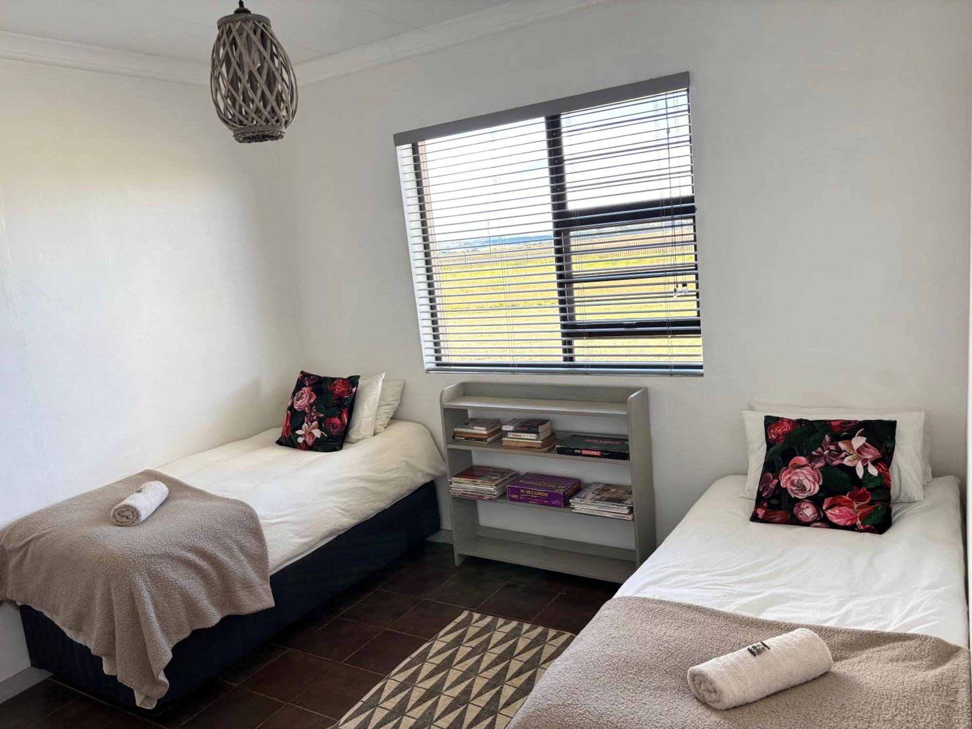 Dewdrop Farm Stay Ermelo Luaran gambar
