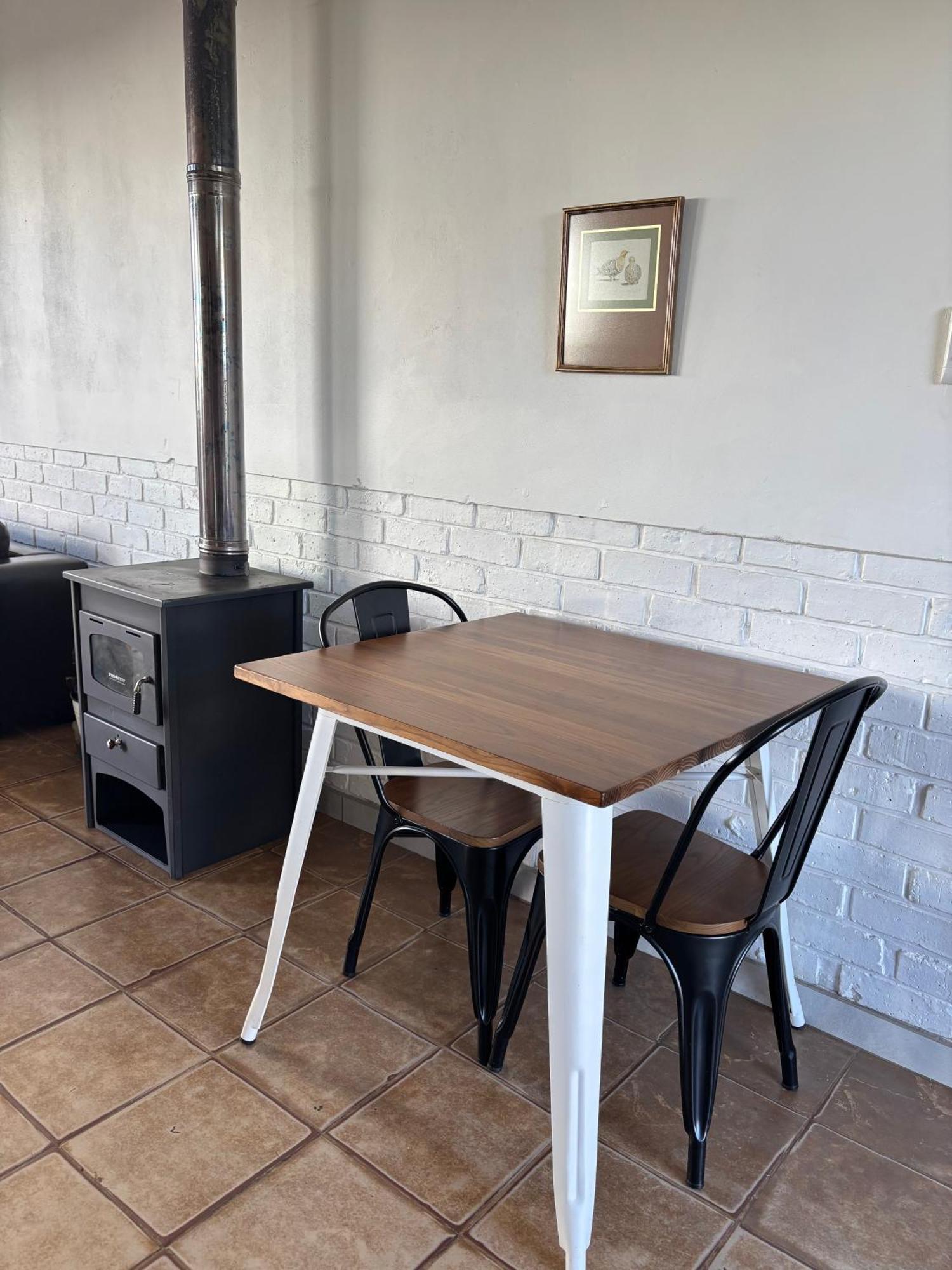 Dewdrop Farm Stay Ermelo Luaran gambar