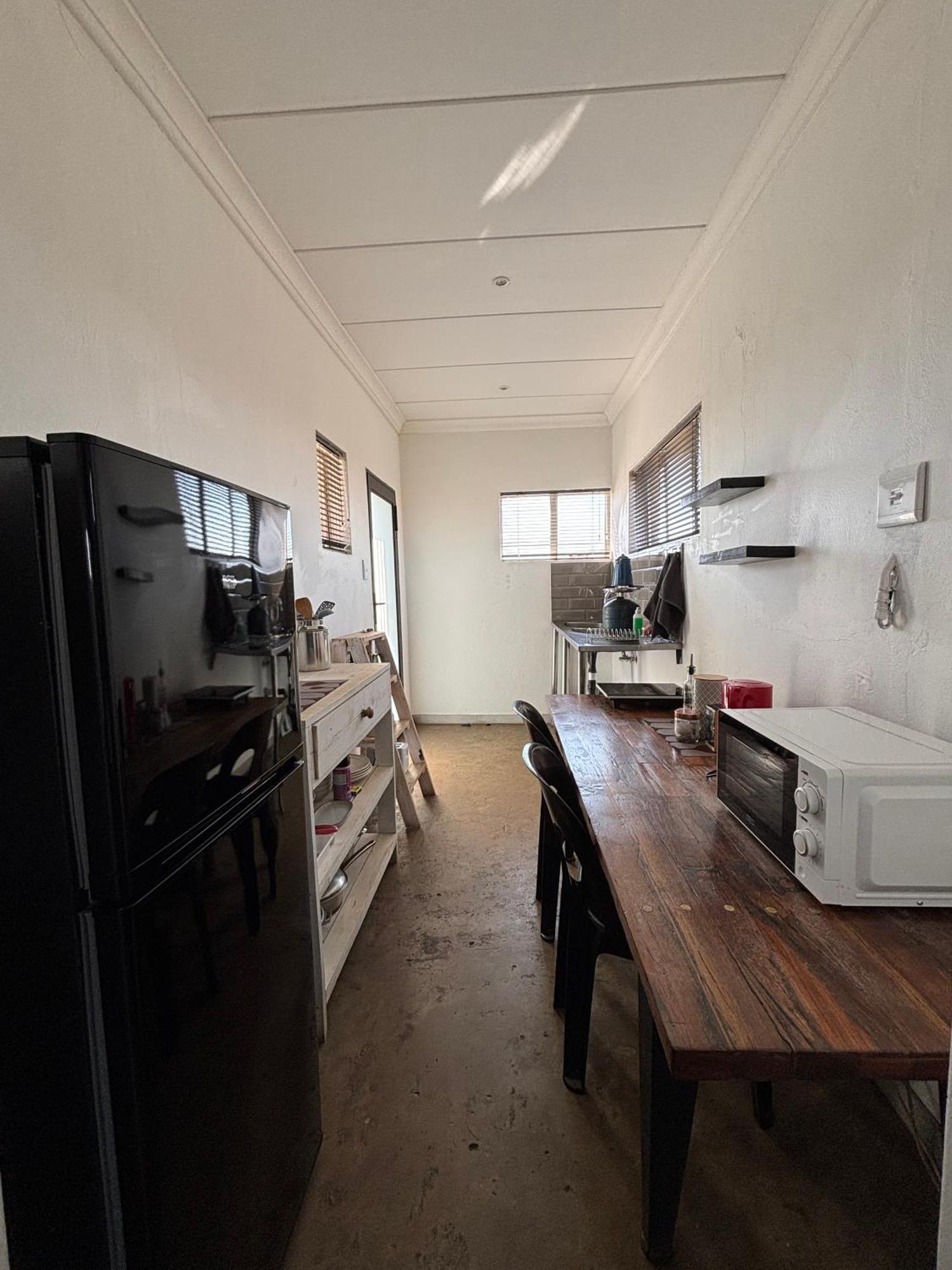 Dewdrop Farm Stay Ermelo Luaran gambar