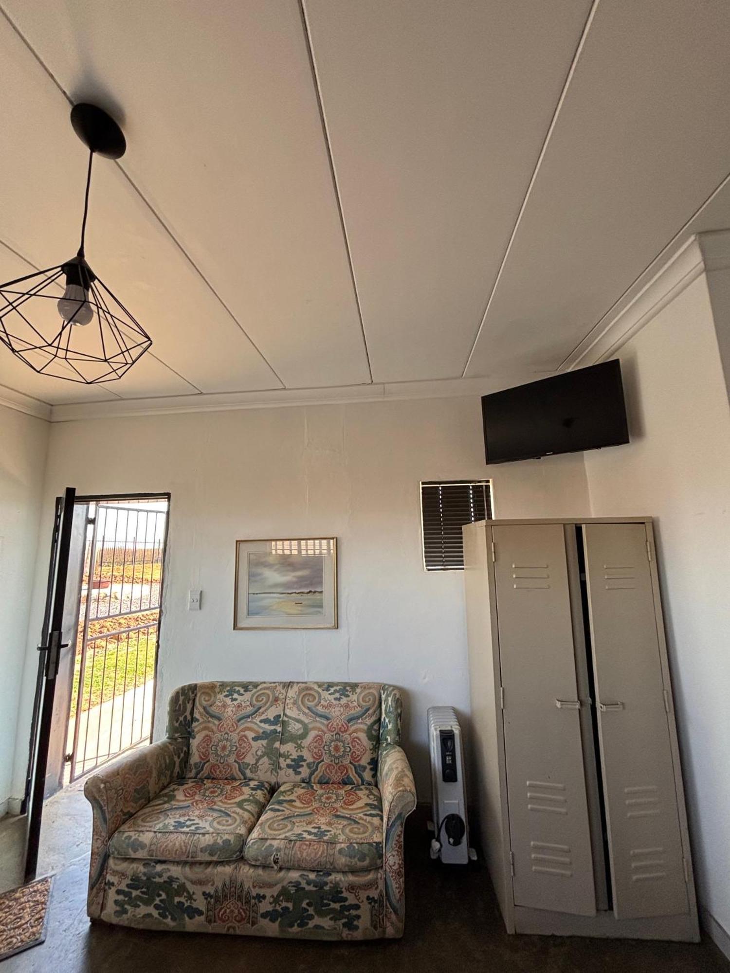 Dewdrop Farm Stay Ermelo Luaran gambar