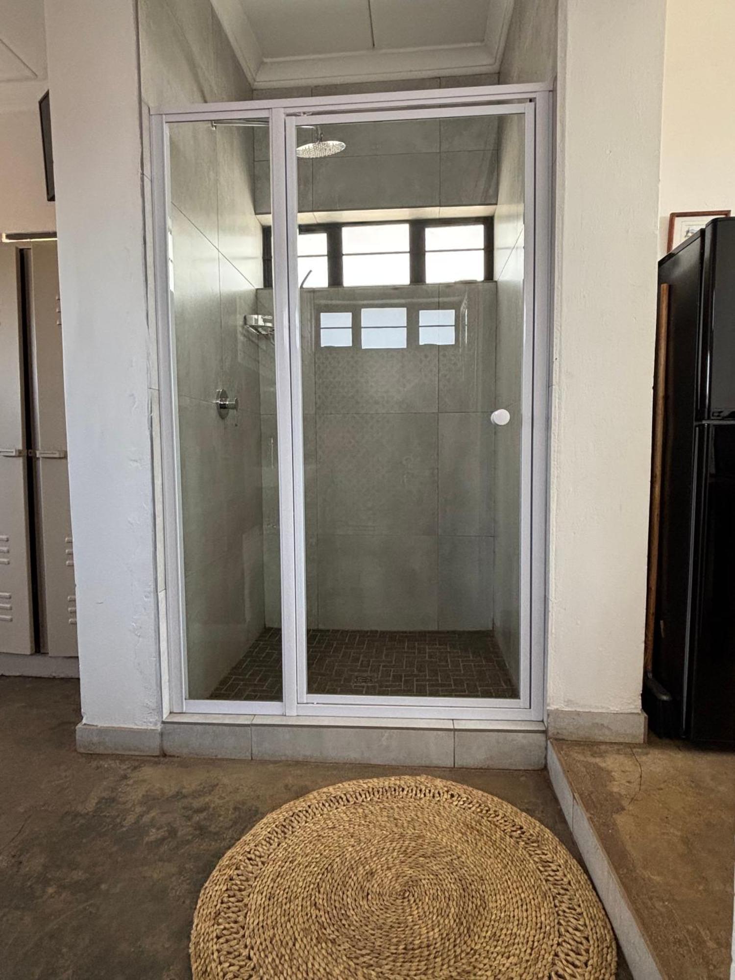Dewdrop Farm Stay Ermelo Luaran gambar