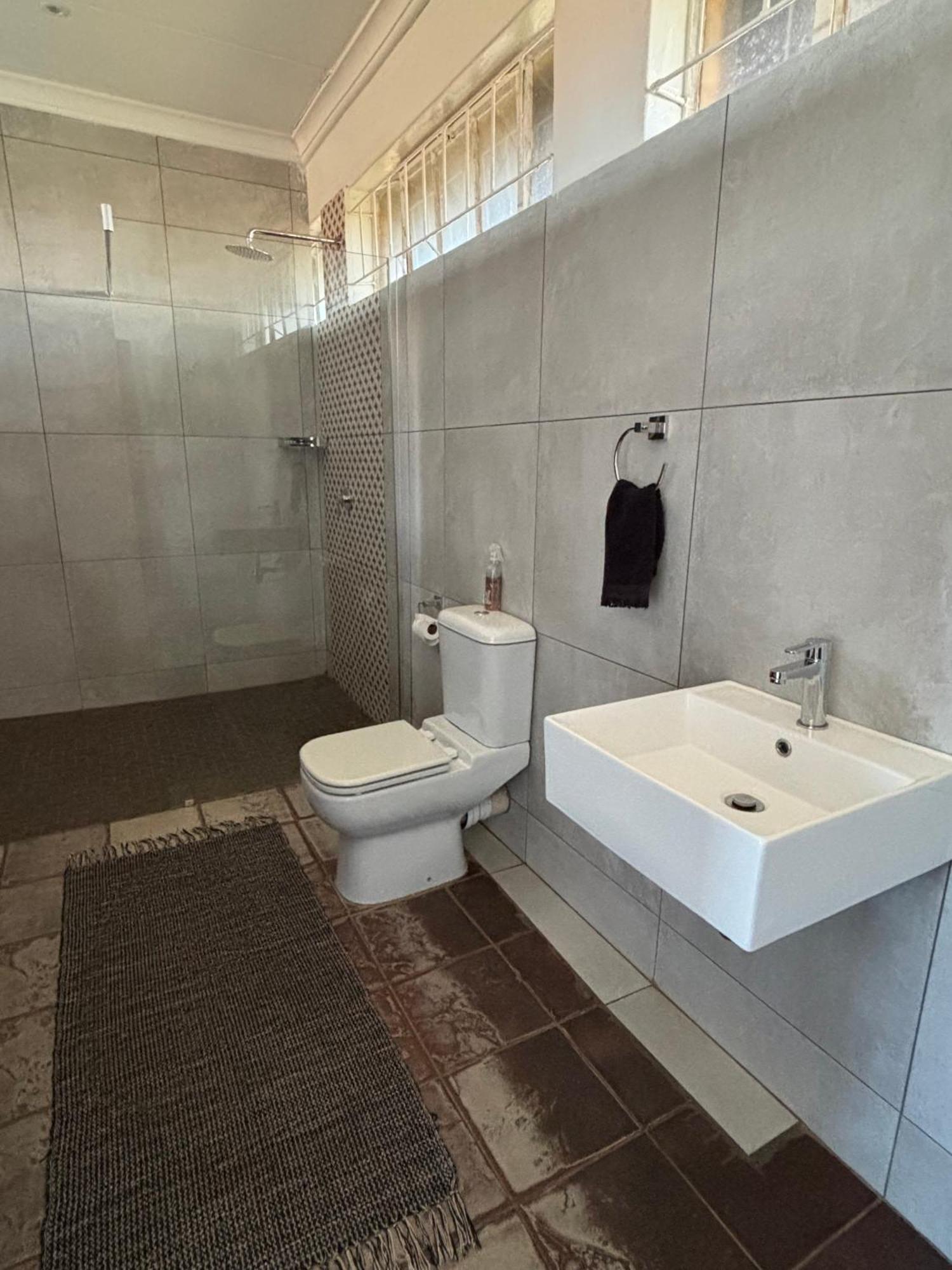 Dewdrop Farm Stay Ermelo Luaran gambar