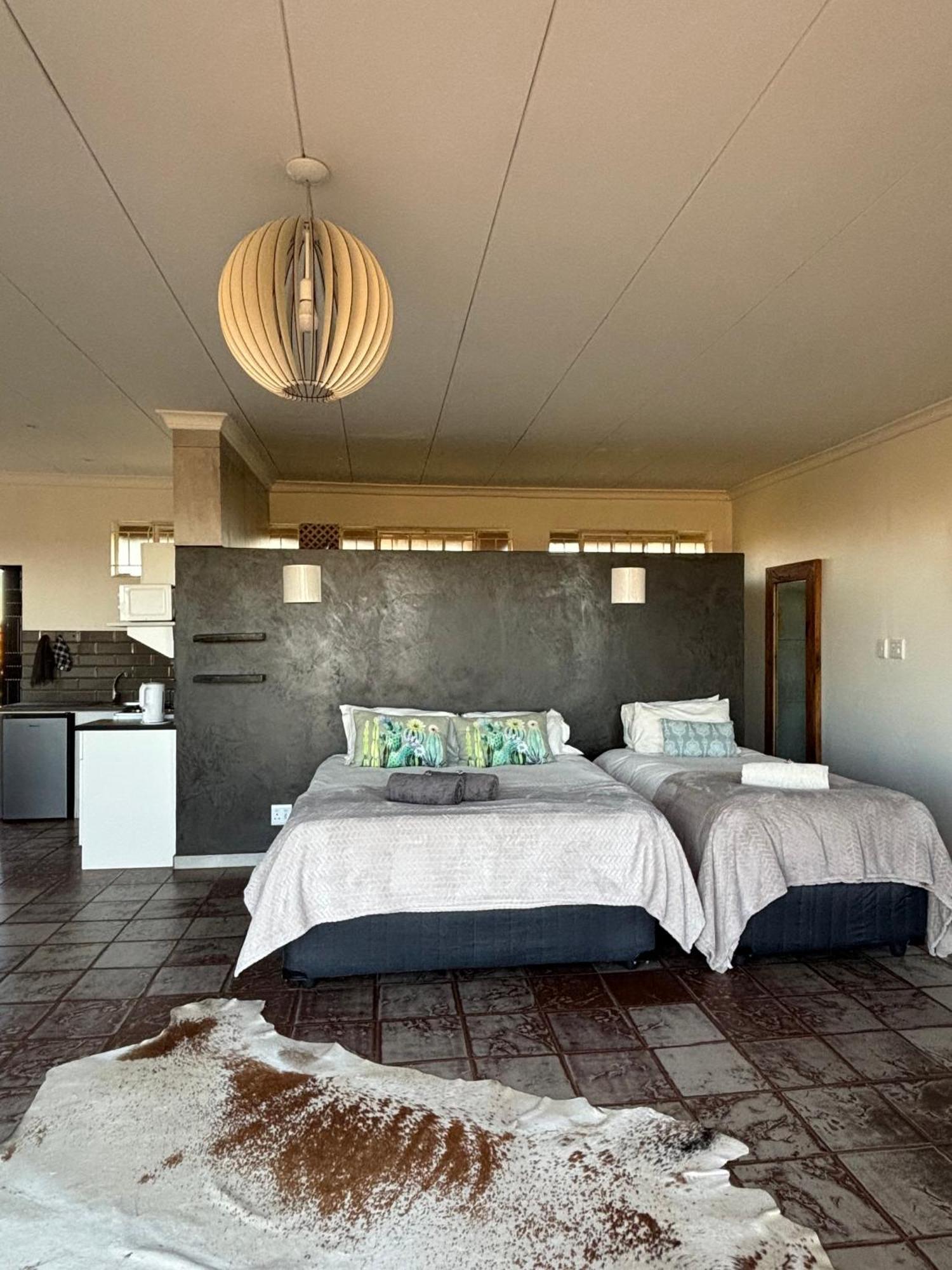 Dewdrop Farm Stay Ermelo Luaran gambar