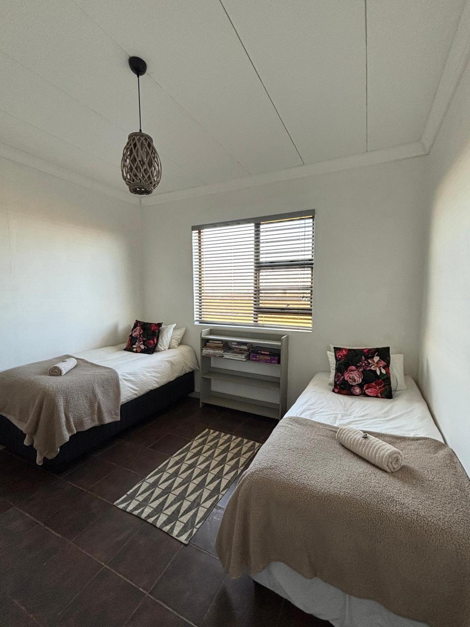 Dewdrop Farm Stay Ermelo Luaran gambar