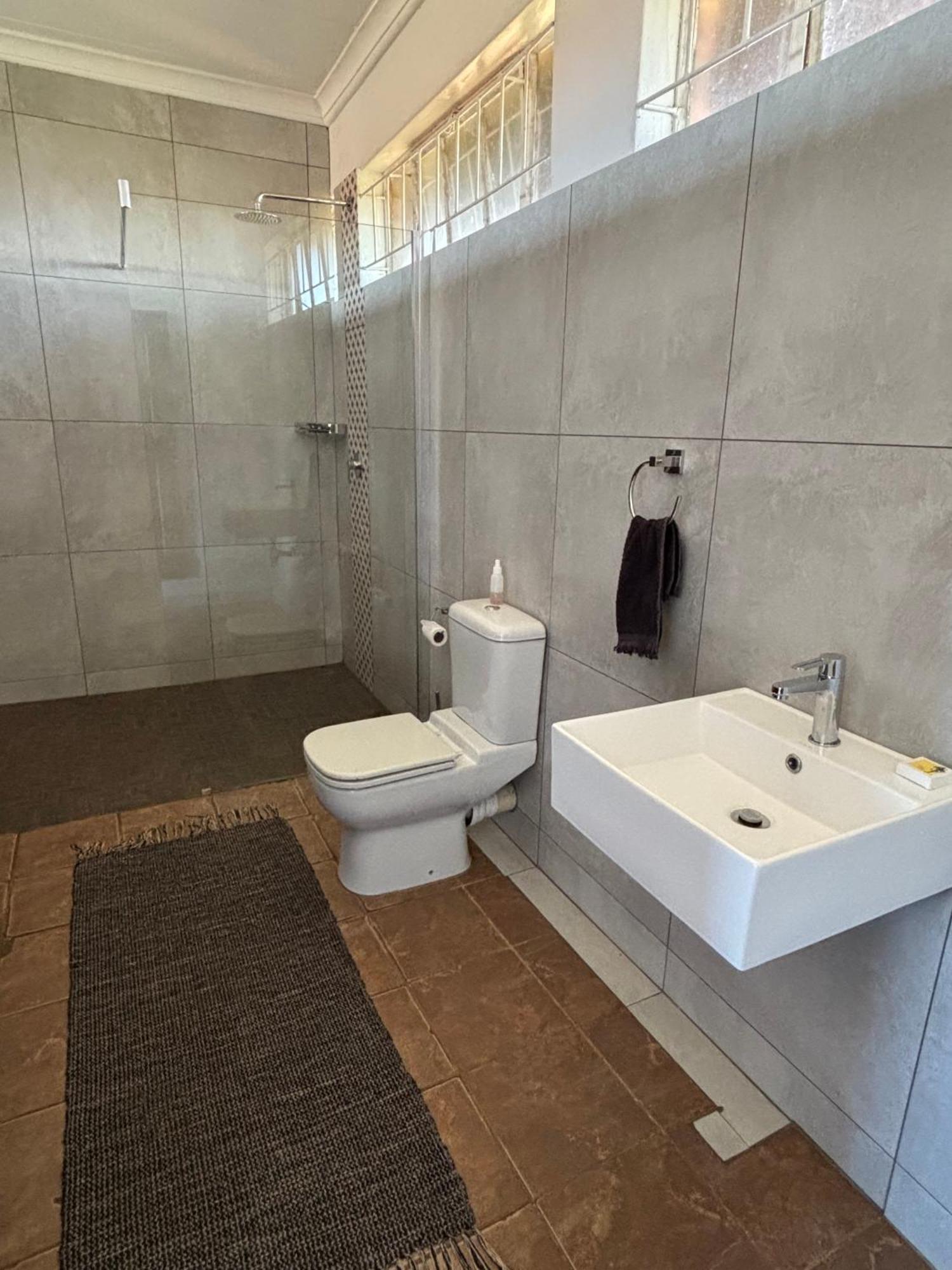 Dewdrop Farm Stay Ermelo Luaran gambar